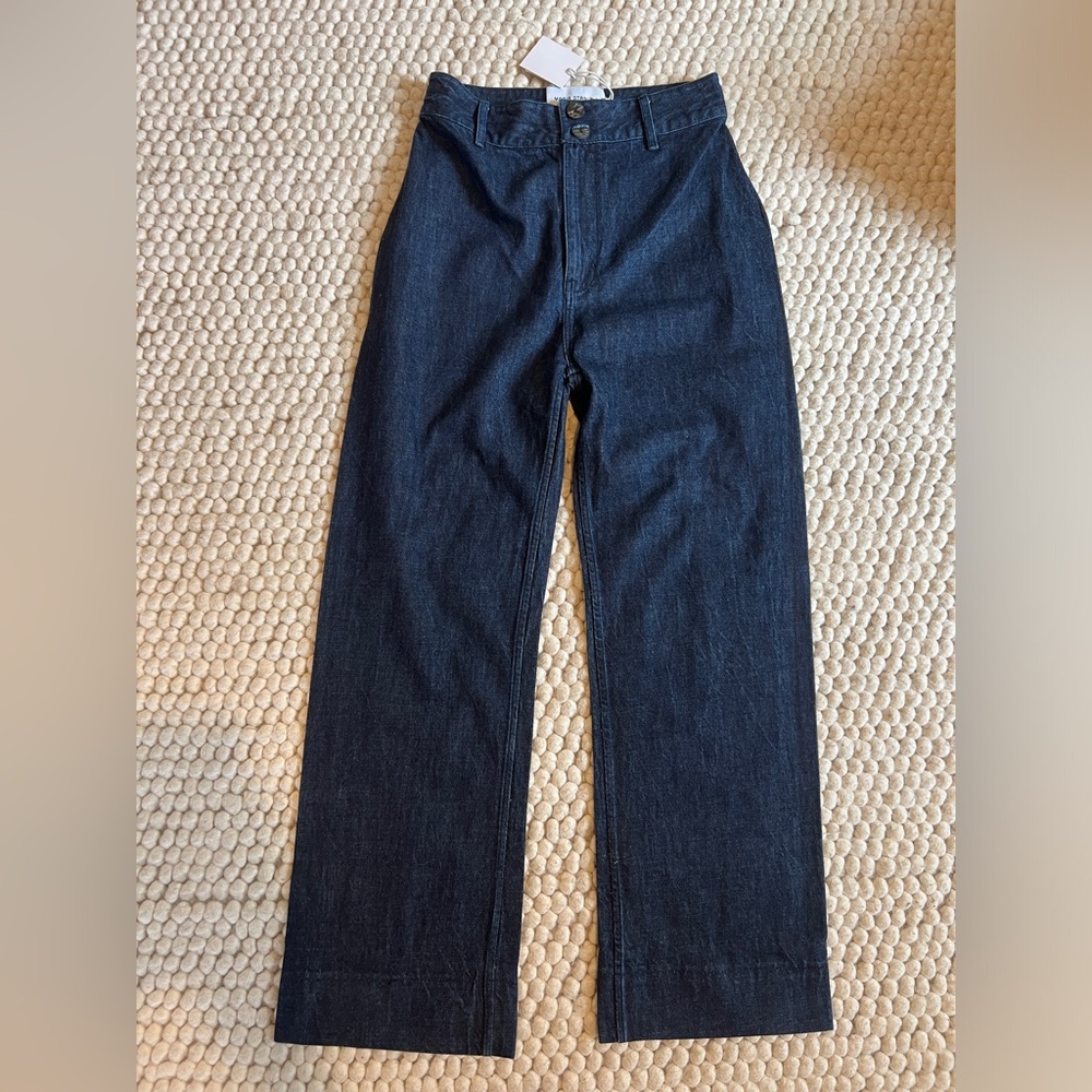 Maris Stanley Luna Pant 2.0. Size 6.